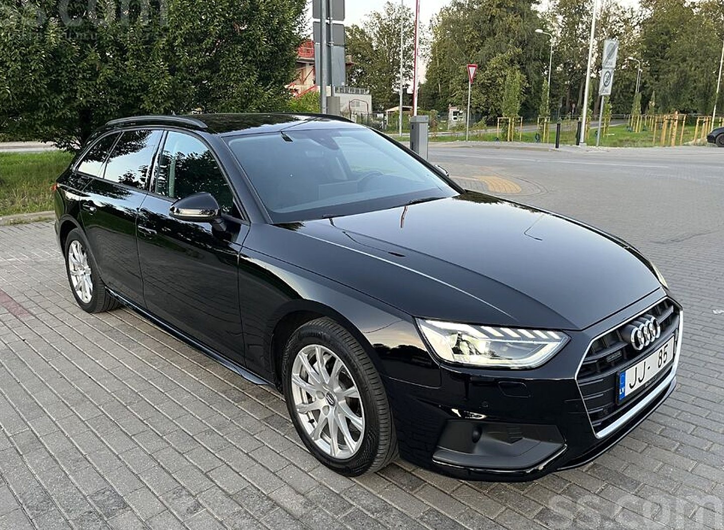 Audi A4 — foto 3