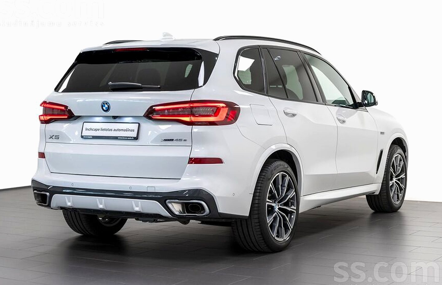 BMW X5 — foto 2