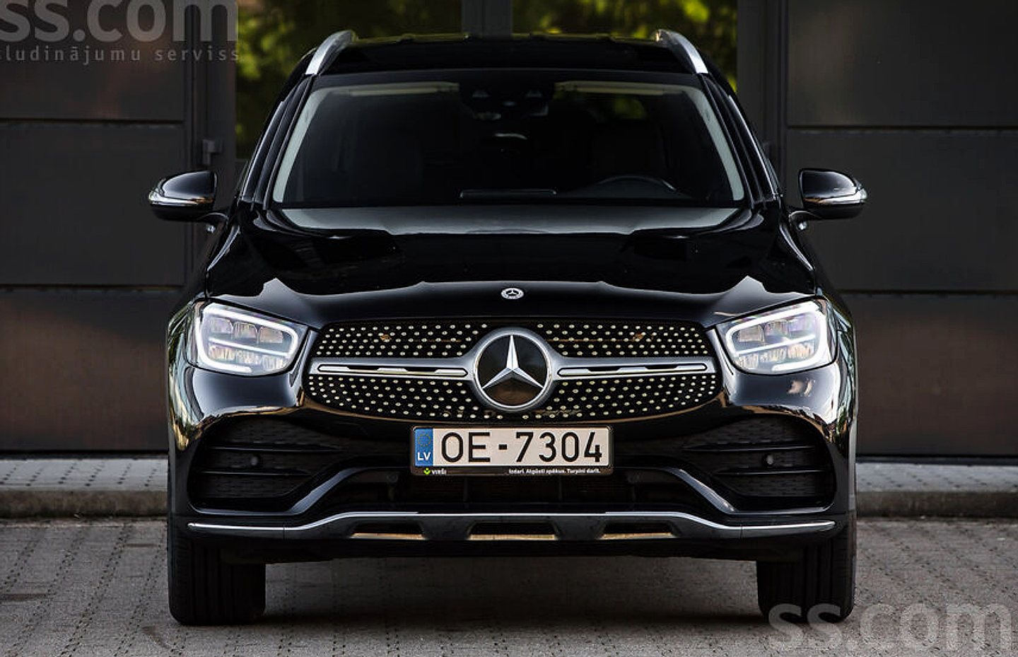 Mercedes-Benz GLC 300 — foto 4