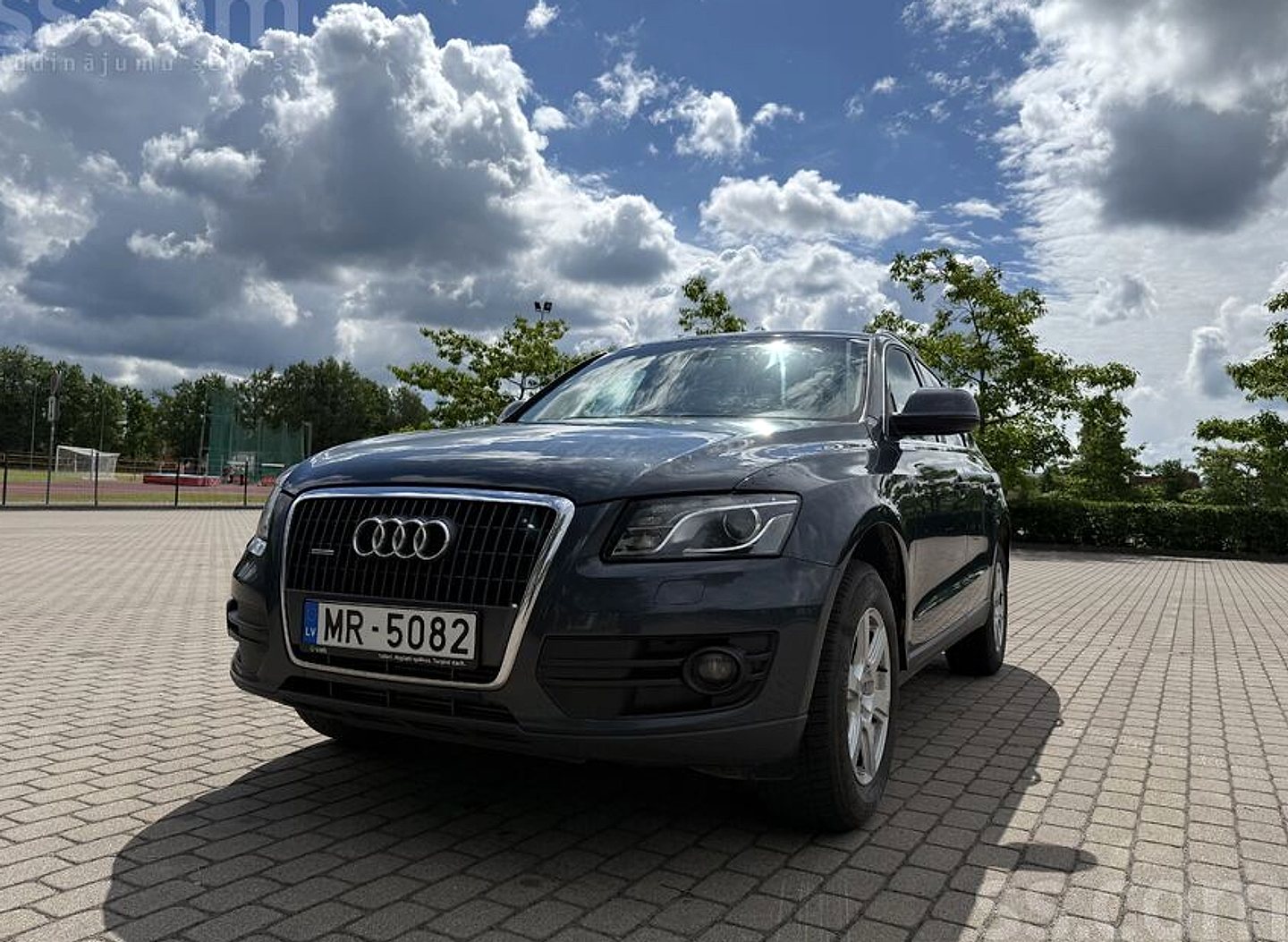 Audi Q5 — foto 2