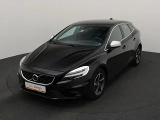 Volvo V40, 2018. gads