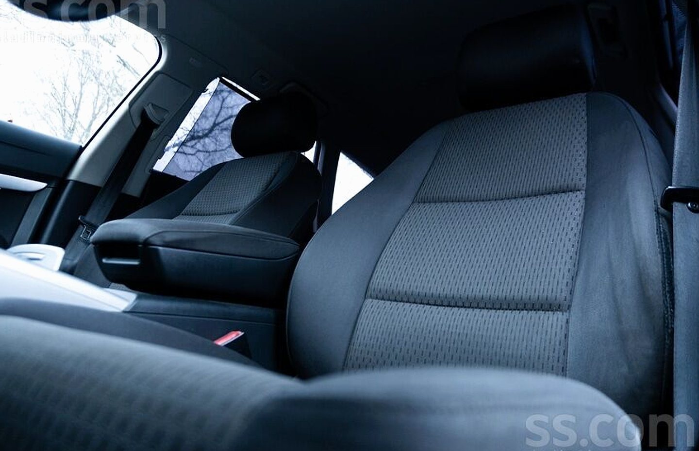 Audi A6 — foto 4