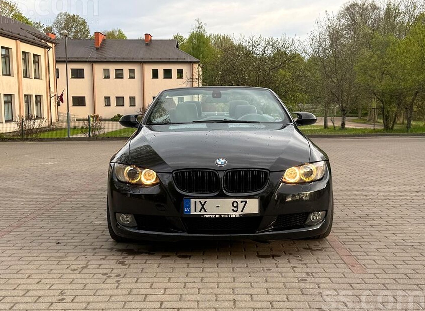 BMW 325 — foto 2