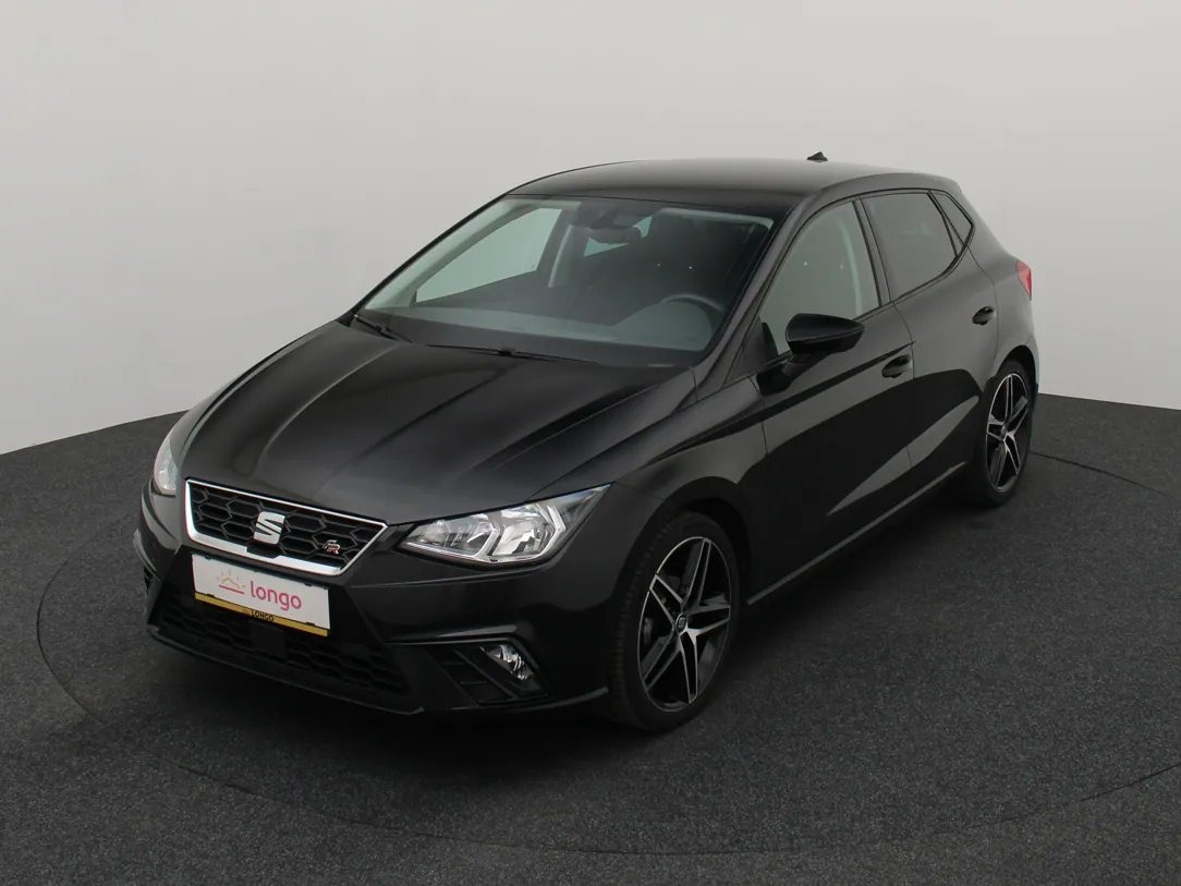 SEAT Ibiza — foto 2