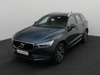 Volvo Xc60, 2019. gads