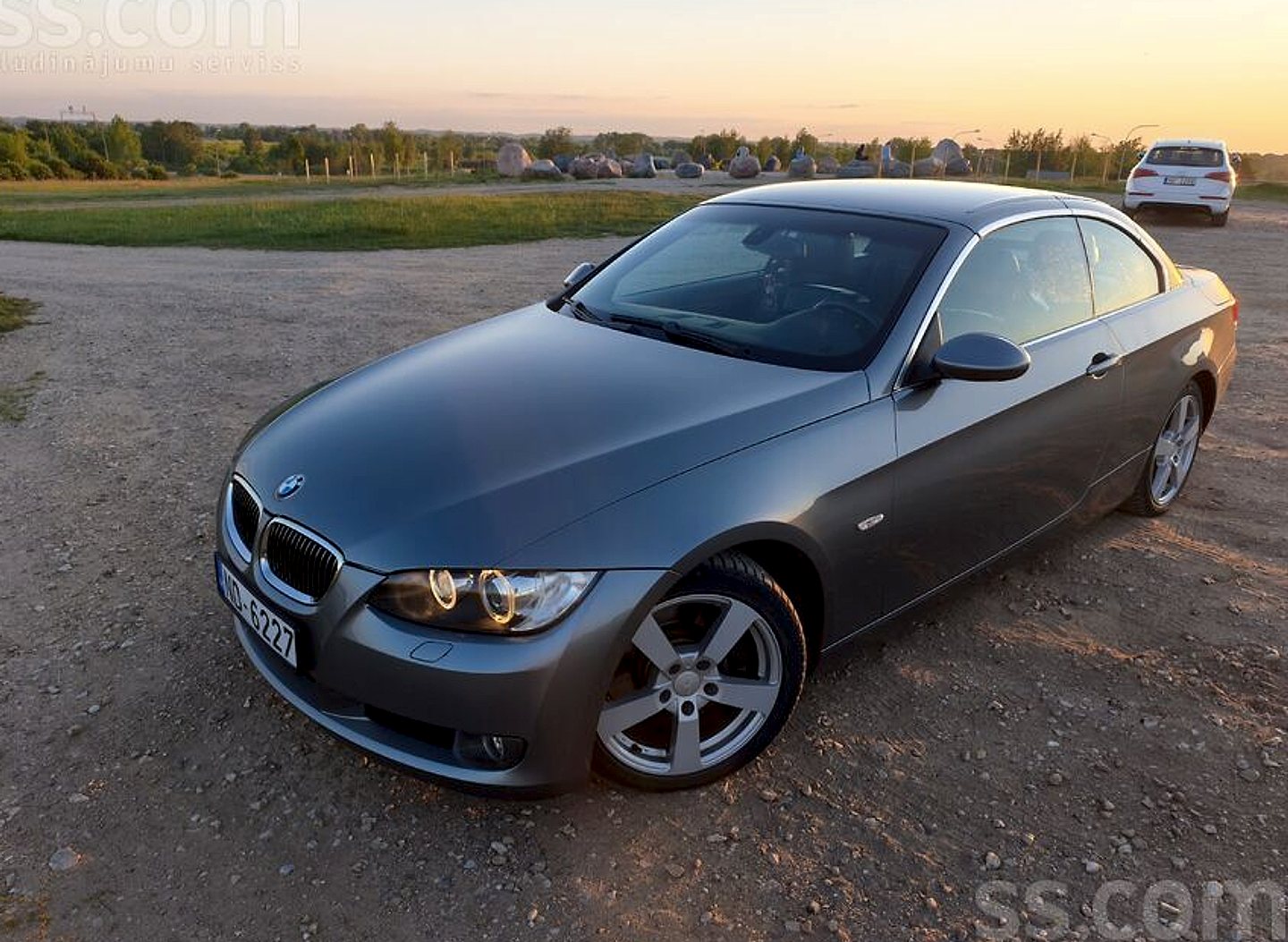 BMW 330 — foto 4