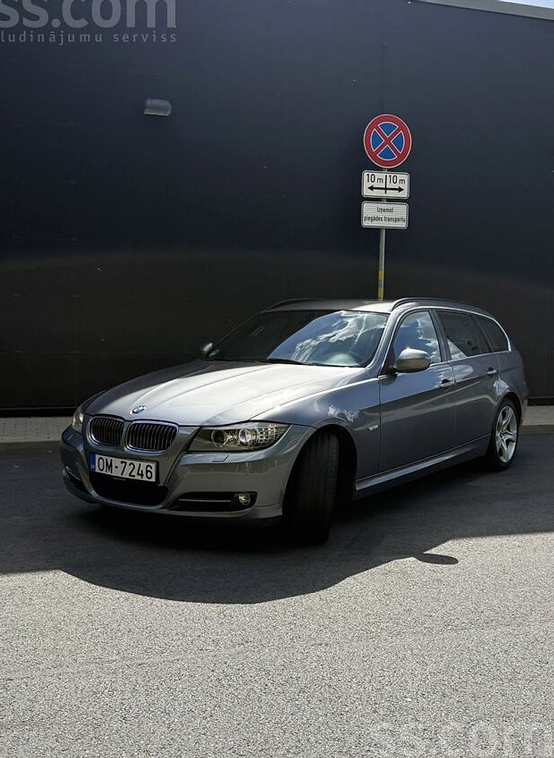 BMW 318 — foto 3