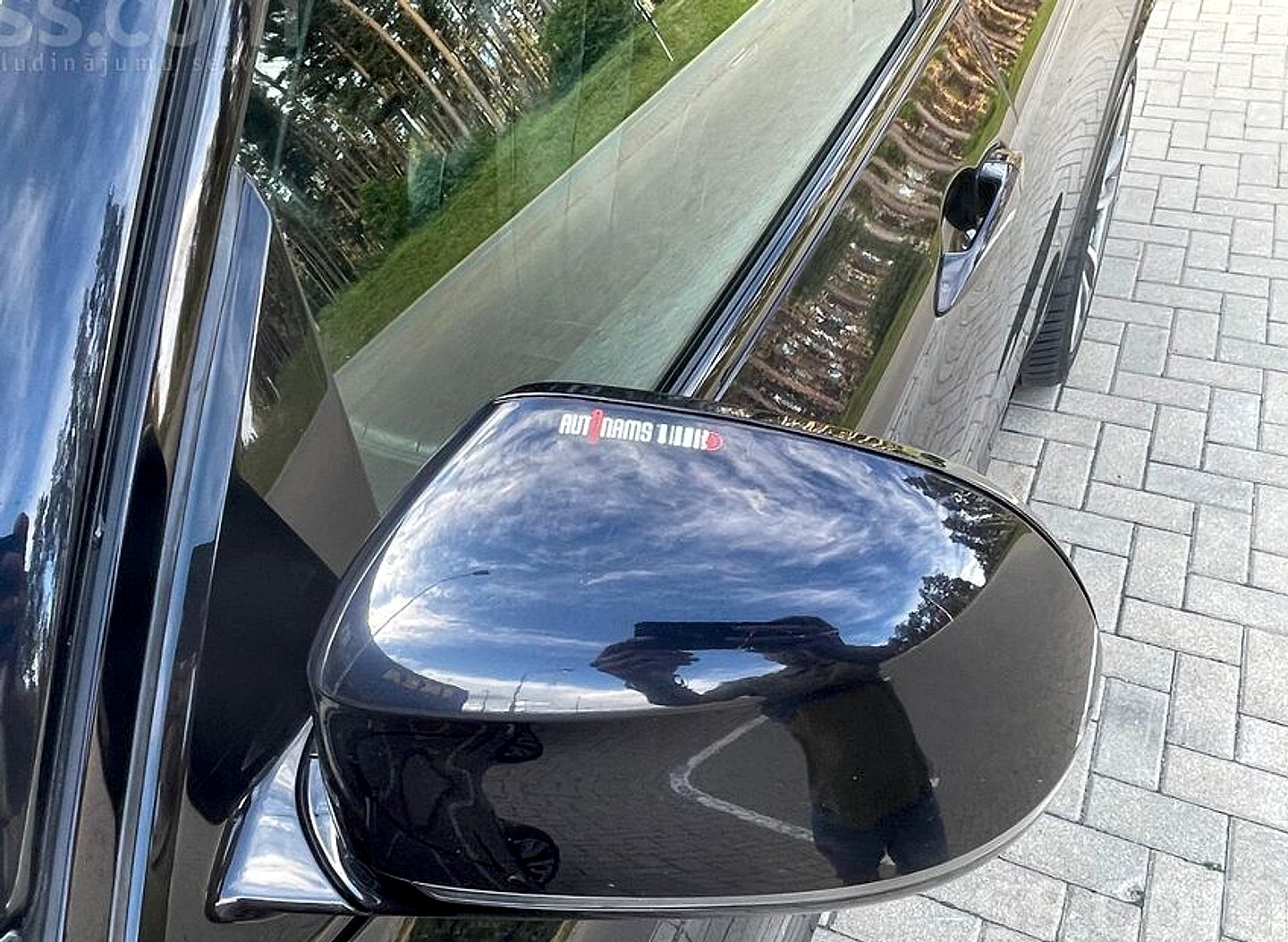 BMW X5 — foto 3