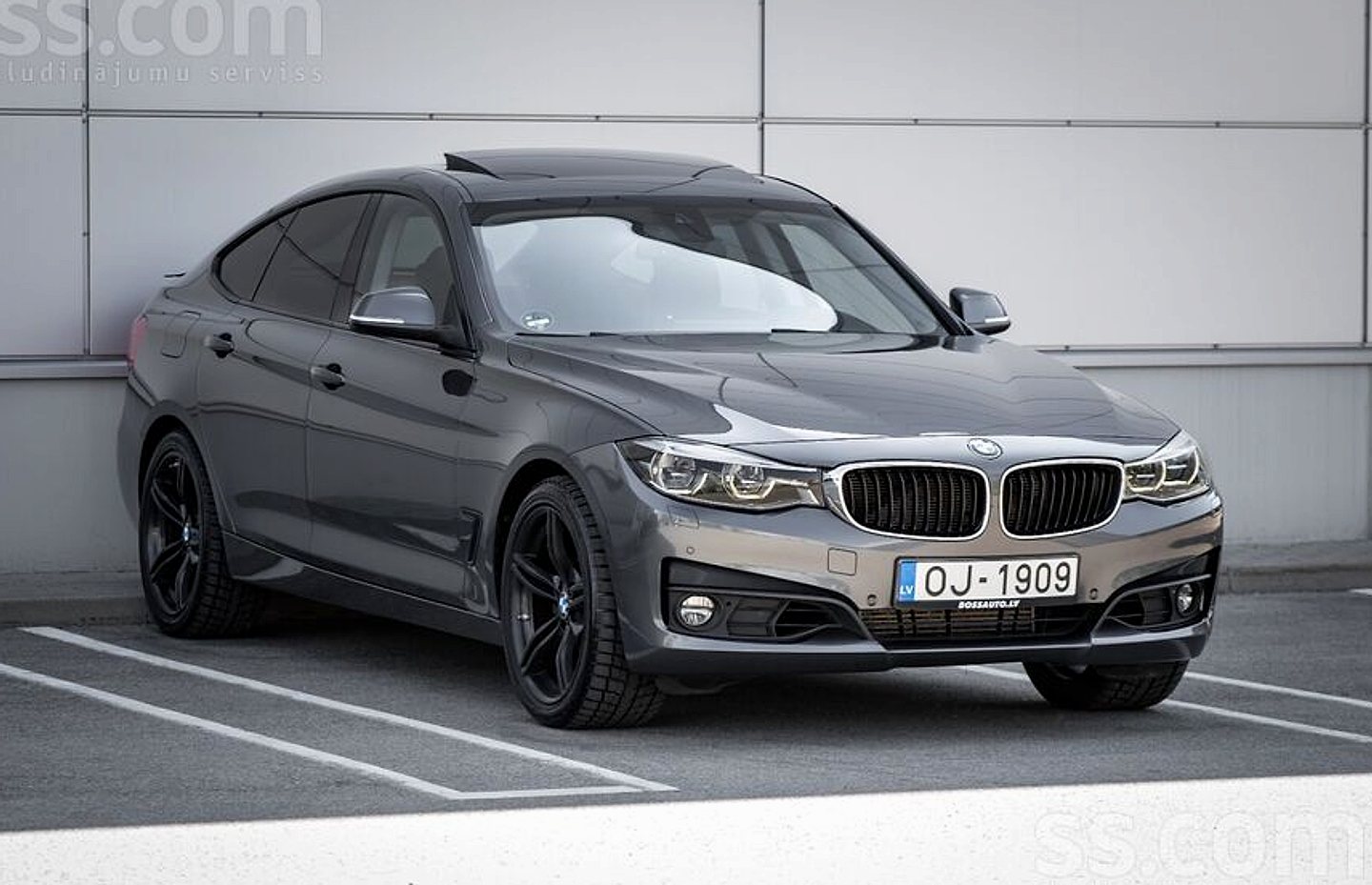 BMW 330 — foto 3