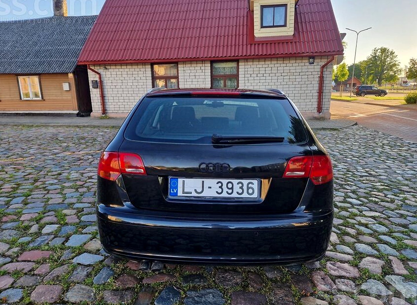 Audi A3 — foto 5