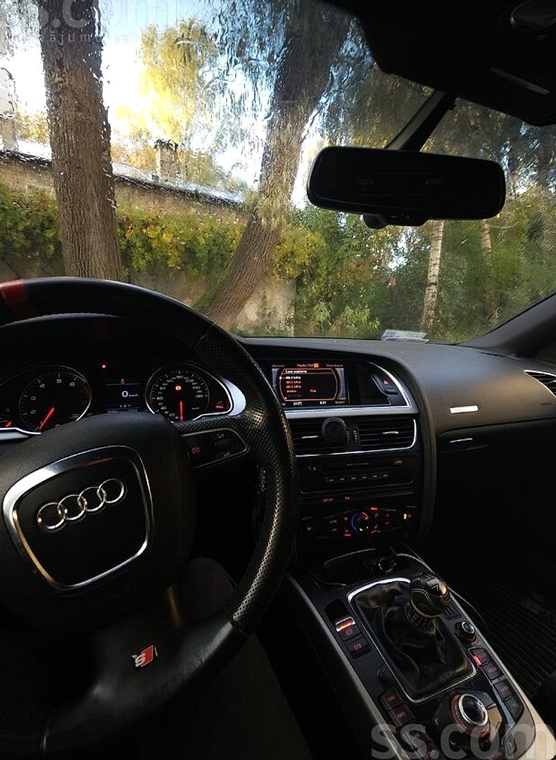 Audi A5 — foto 4