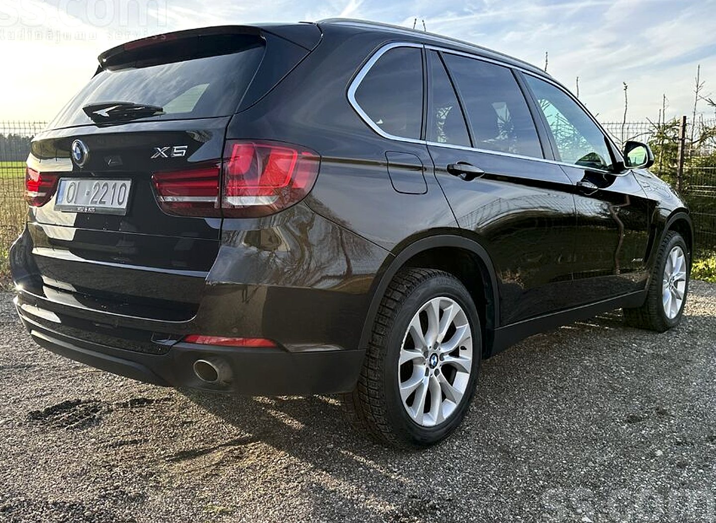 BMW X5 — foto 6