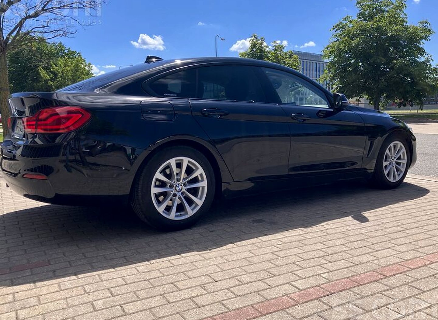 BMW 420 — foto 2