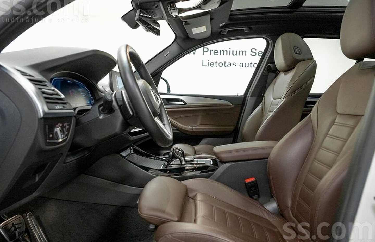BMW X3 — foto 6