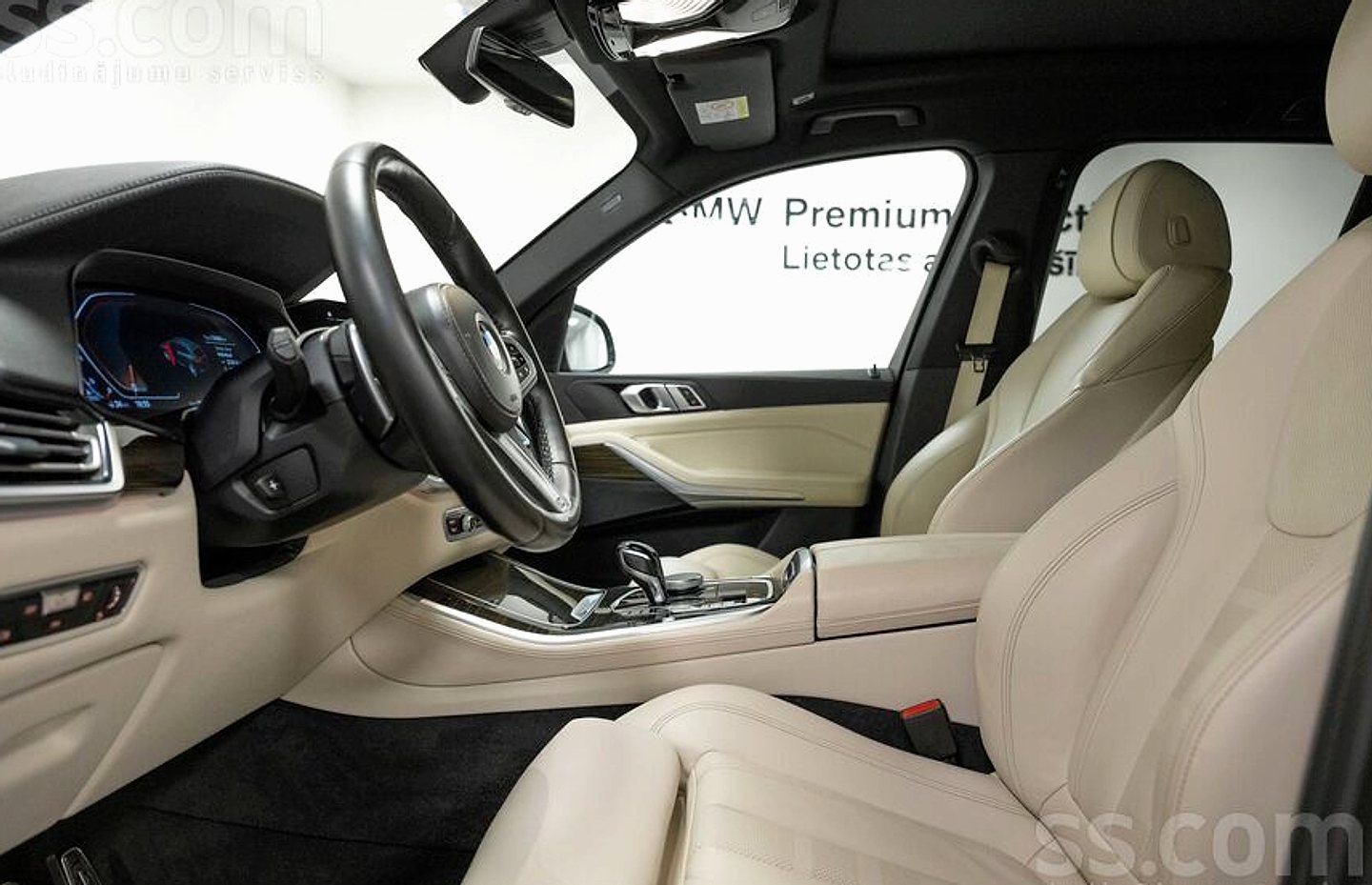BMW X5 — foto 6