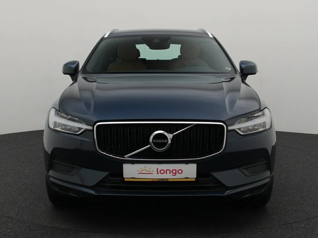 Volvo Xc60 — foto 4