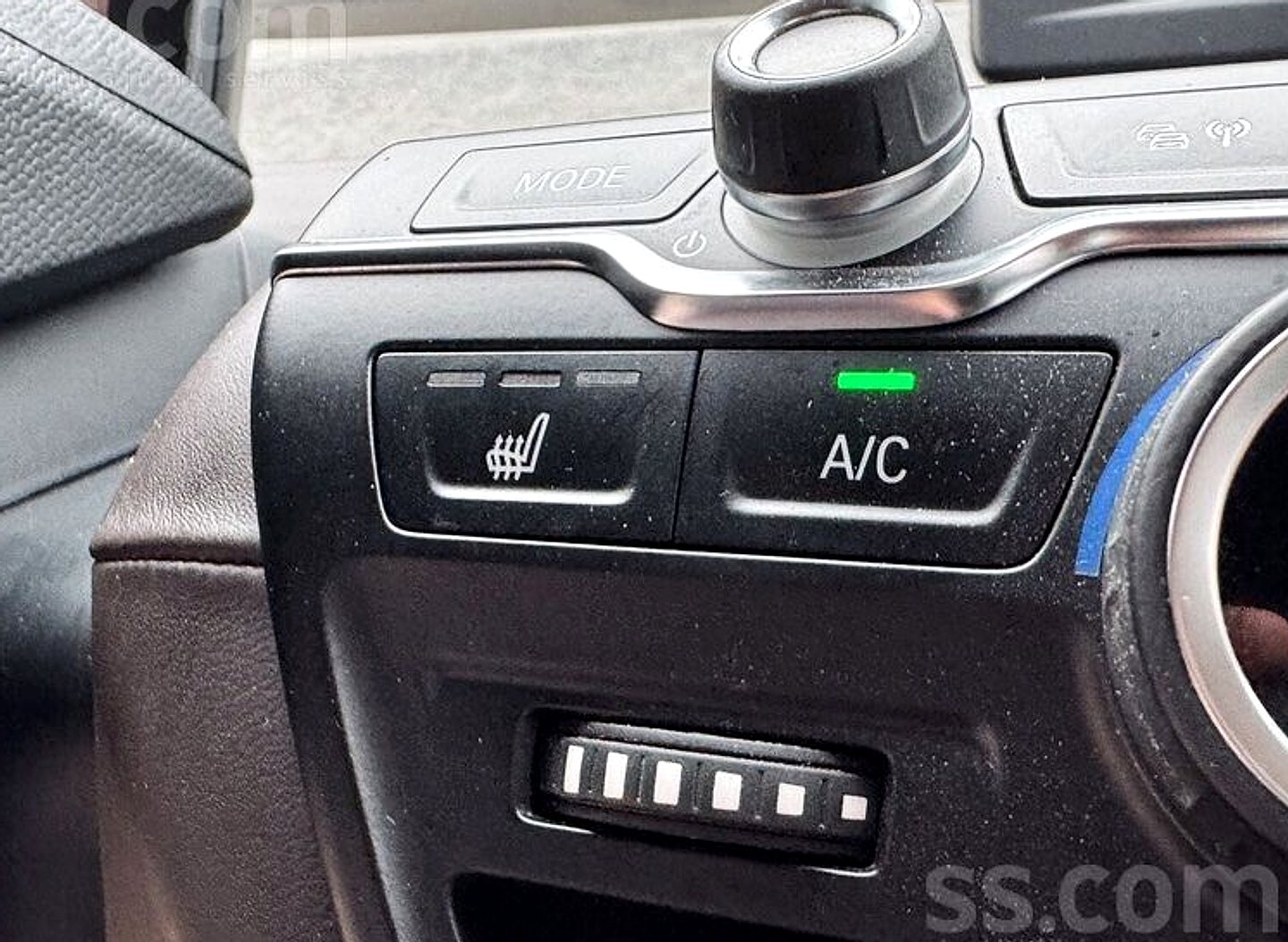 BMW i3 — foto 6