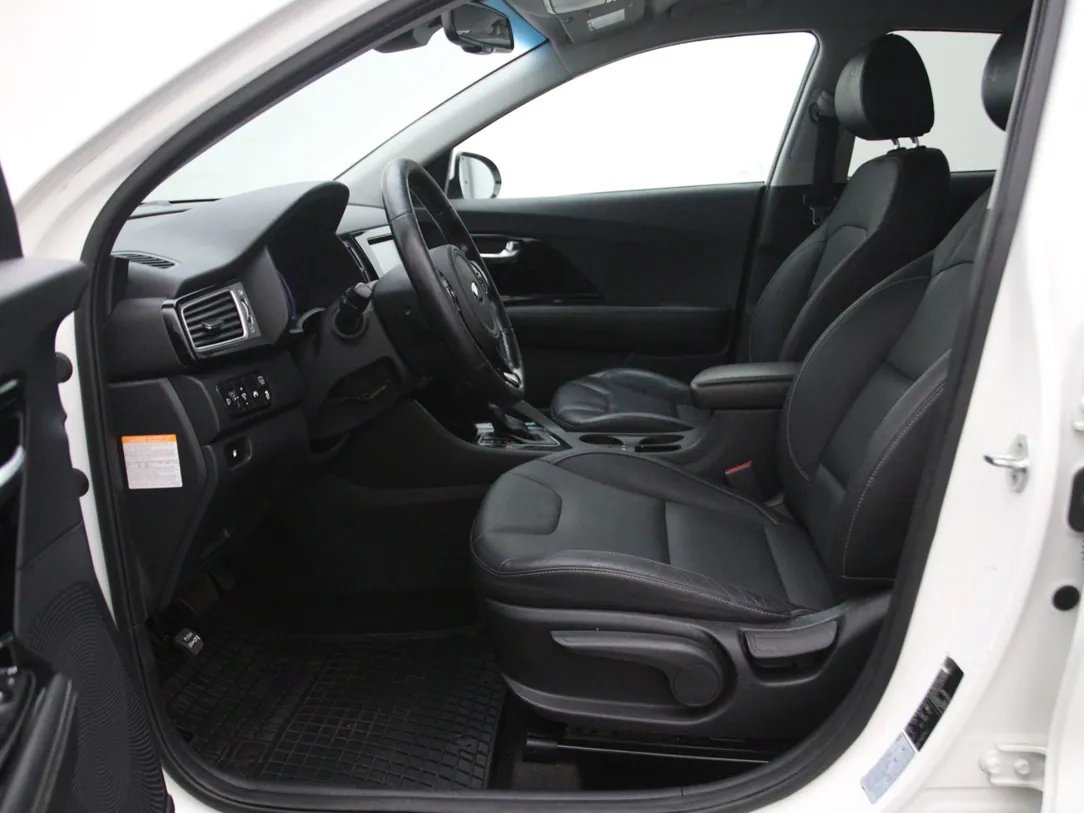 KIA Niro — foto 5