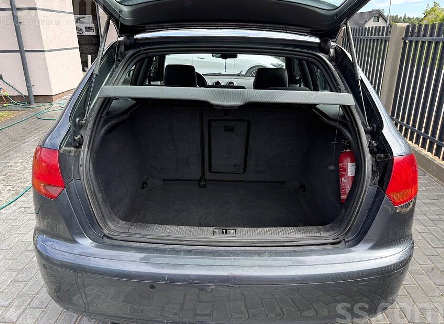 Audi A3 — foto 5