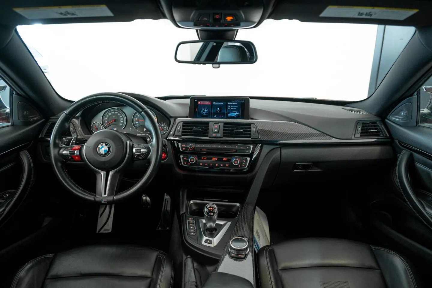 BMW M4 — foto 8