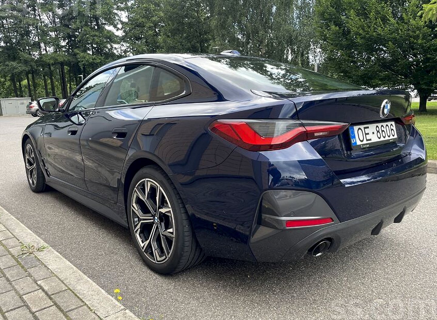 BMW 420 — foto 2