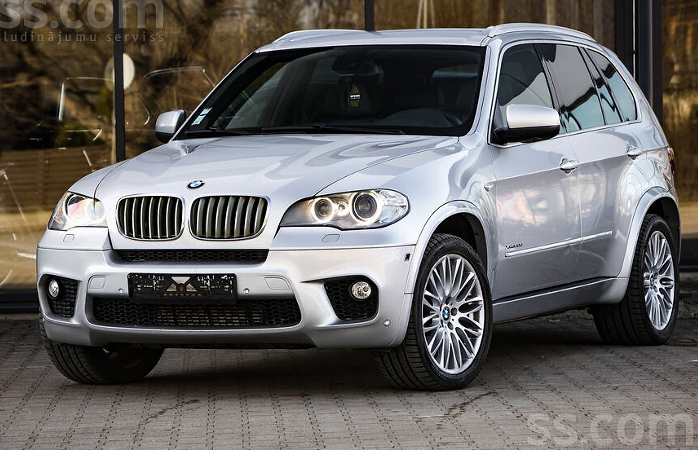 BMW X5 — foto 4