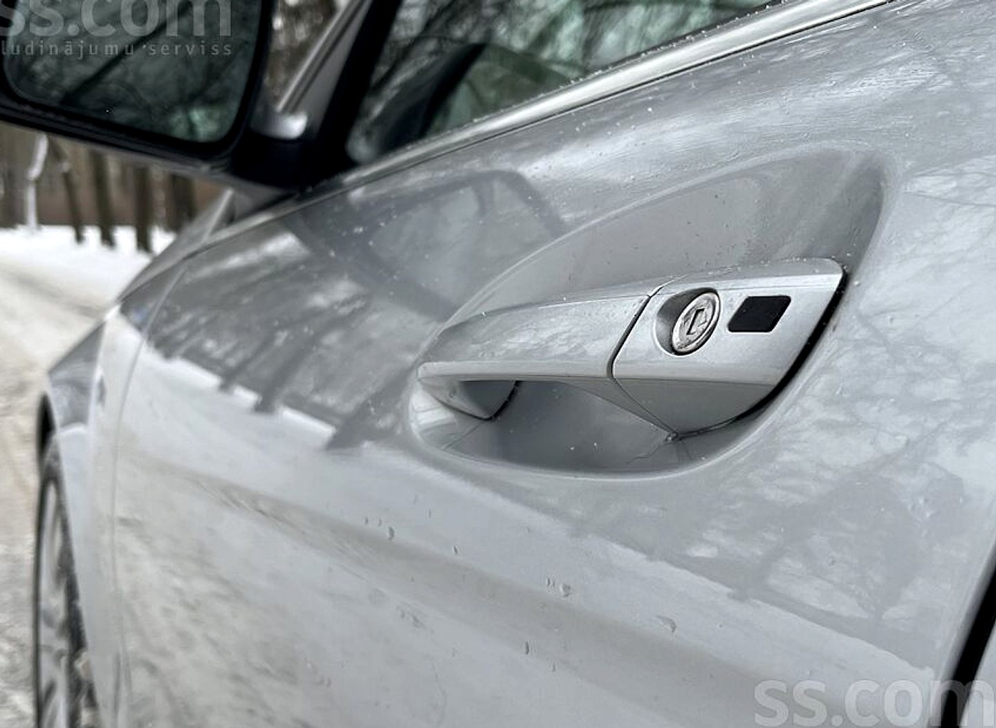 Mercedes-Benz C230 — foto 6