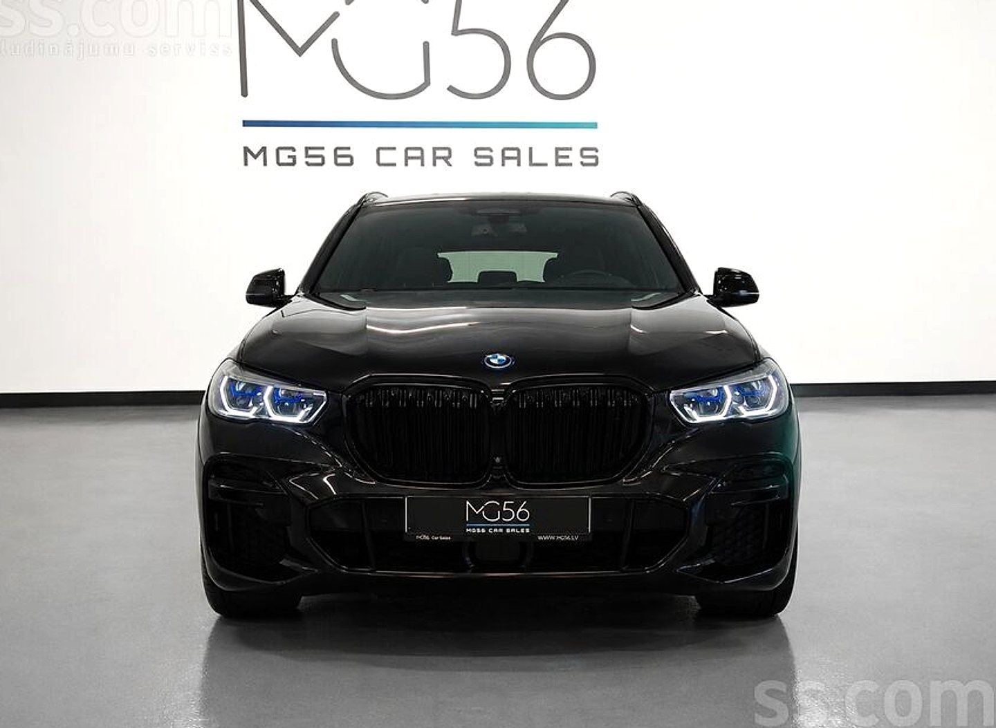 BMW X5 — foto 3