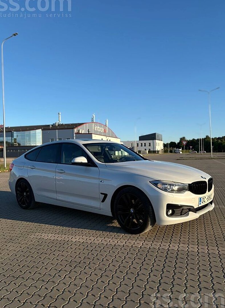 BMW 318 — foto 3