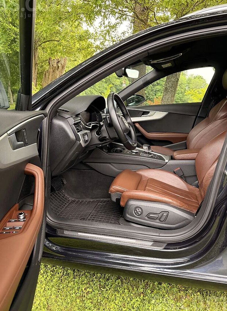 Audi A4 — foto 6