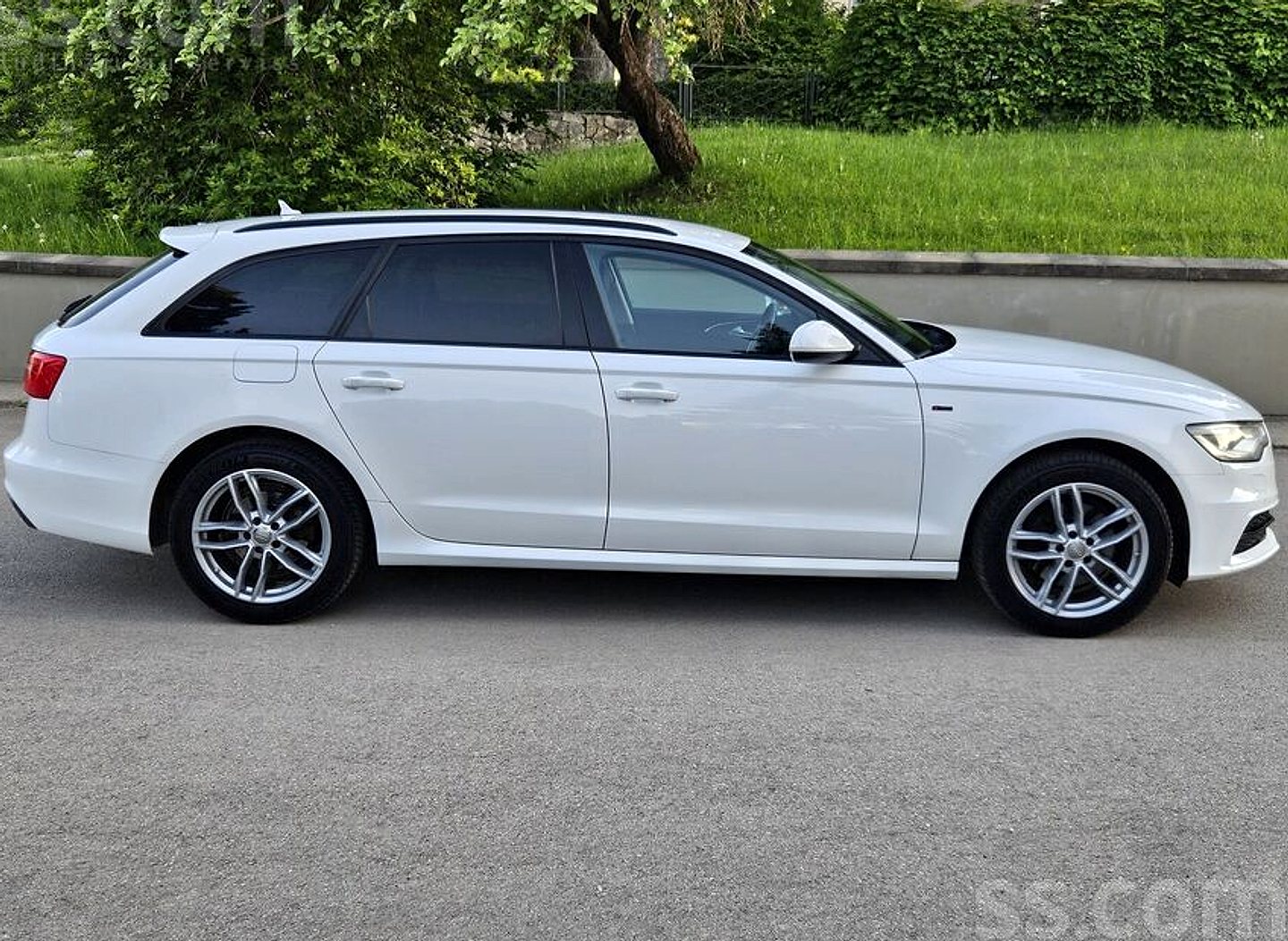 Audi A6 — foto 6