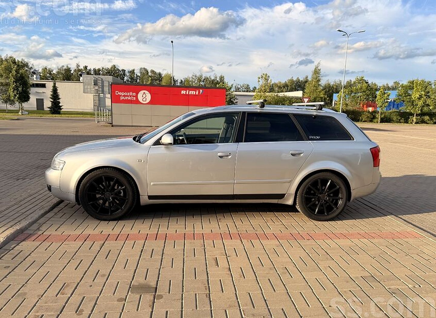 Audi A4 — foto 2