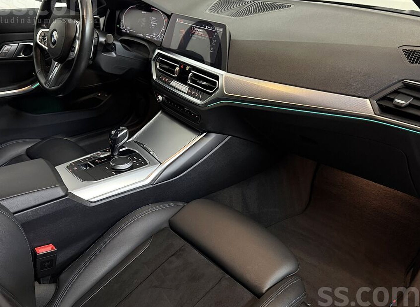 BMW 330 — foto 6