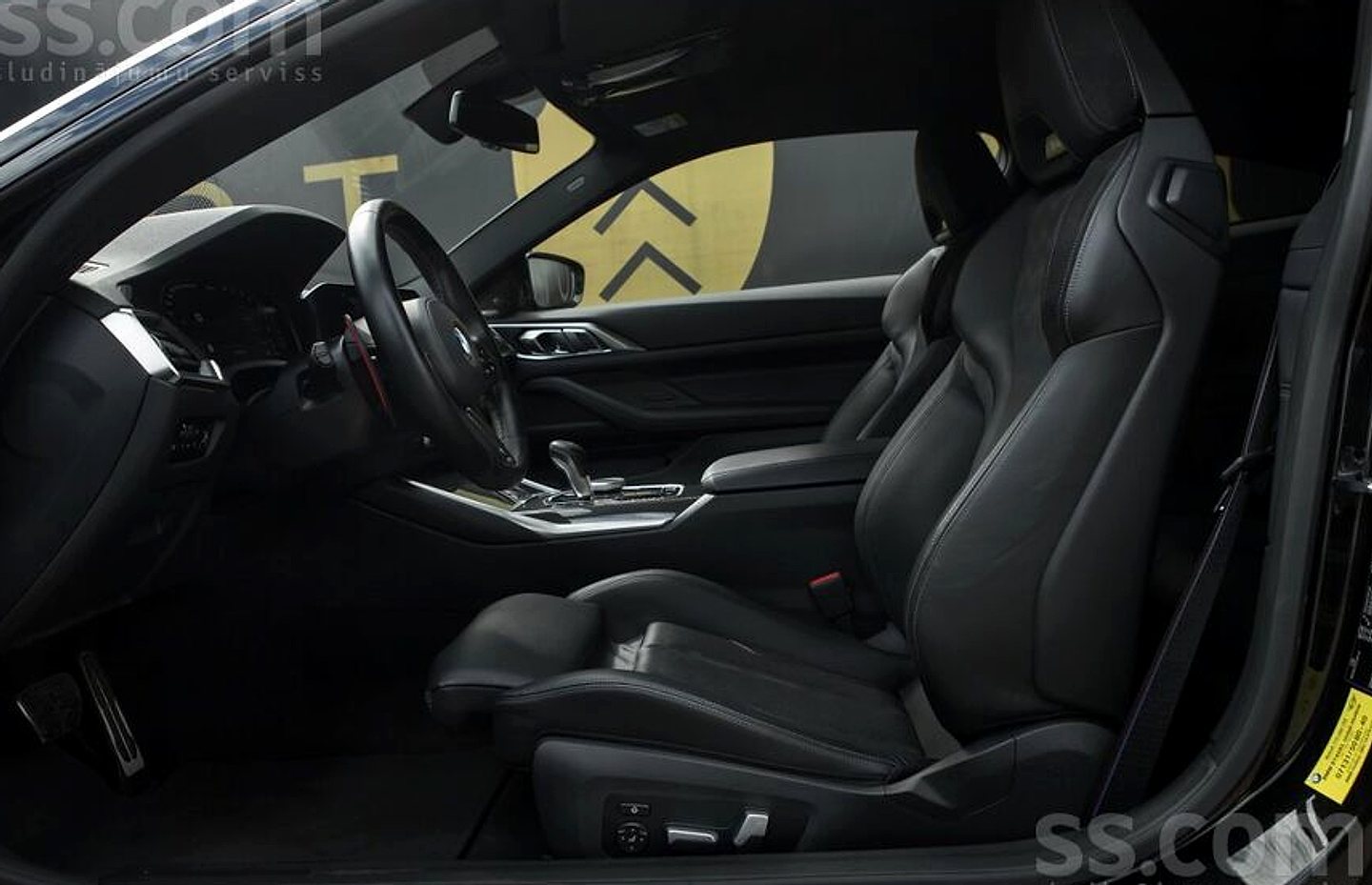 BMW M4 — foto 6