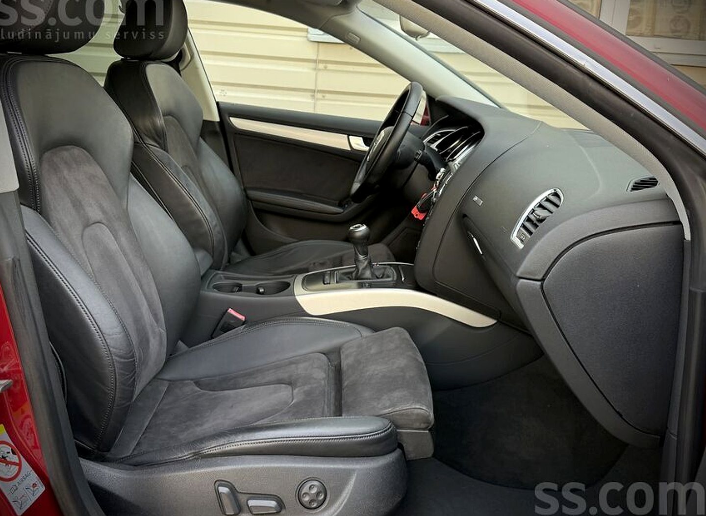 Audi A5 — foto 6