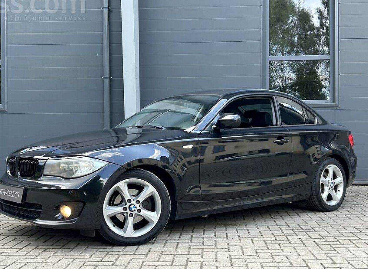 BMW 120 — foto 2