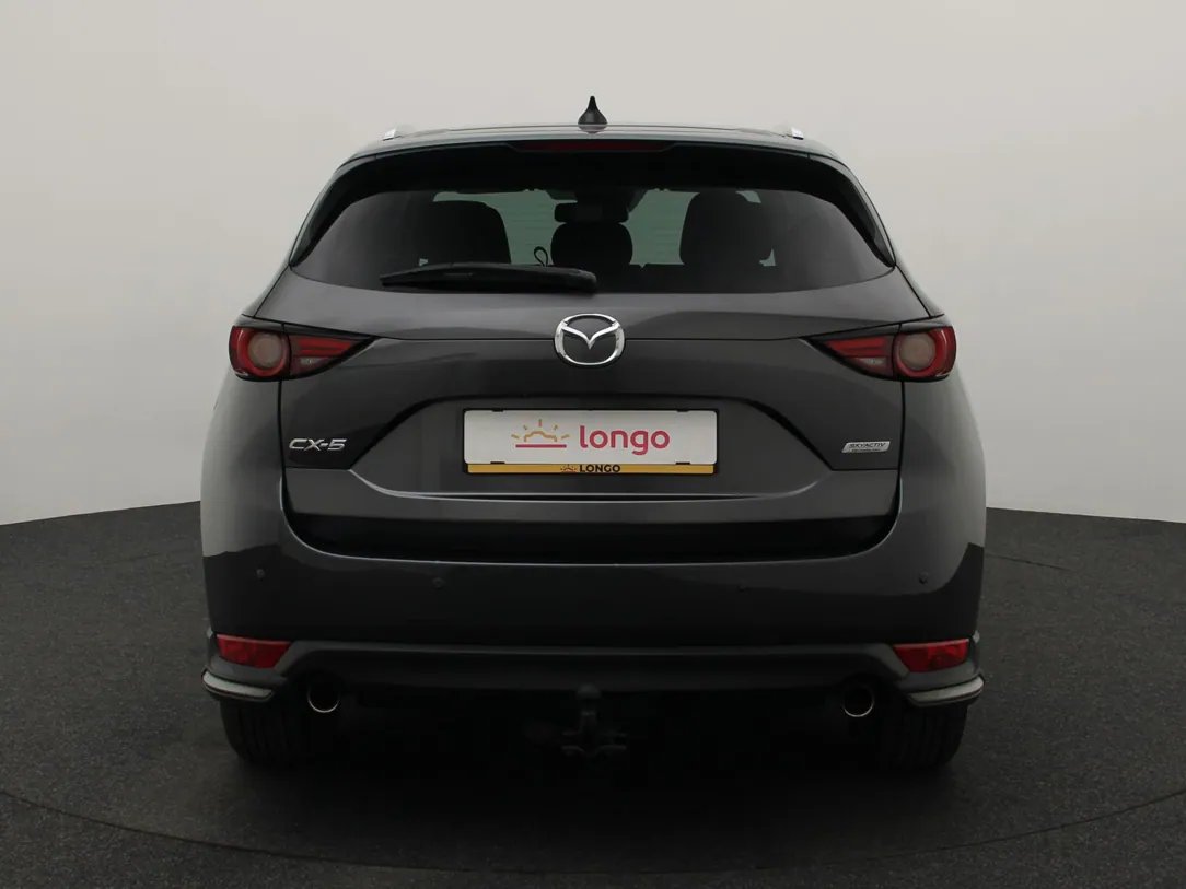 Mazda Cx-5 — foto 6