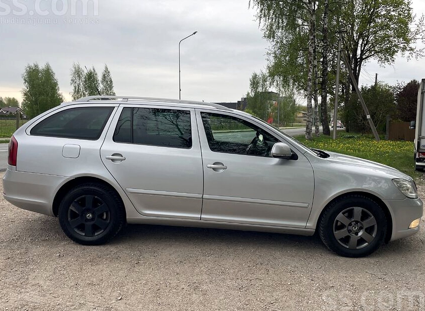 Škoda Octavia — foto 6