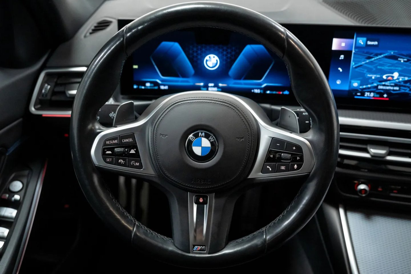 BMW 320 — foto 10