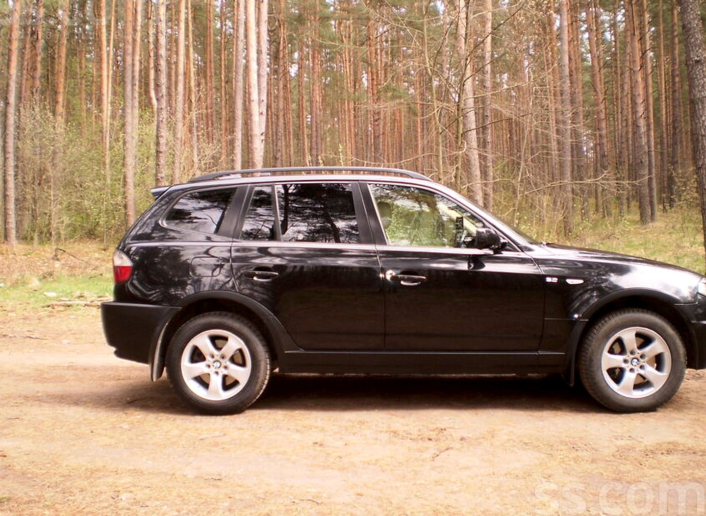 BMW X3 — foto 6