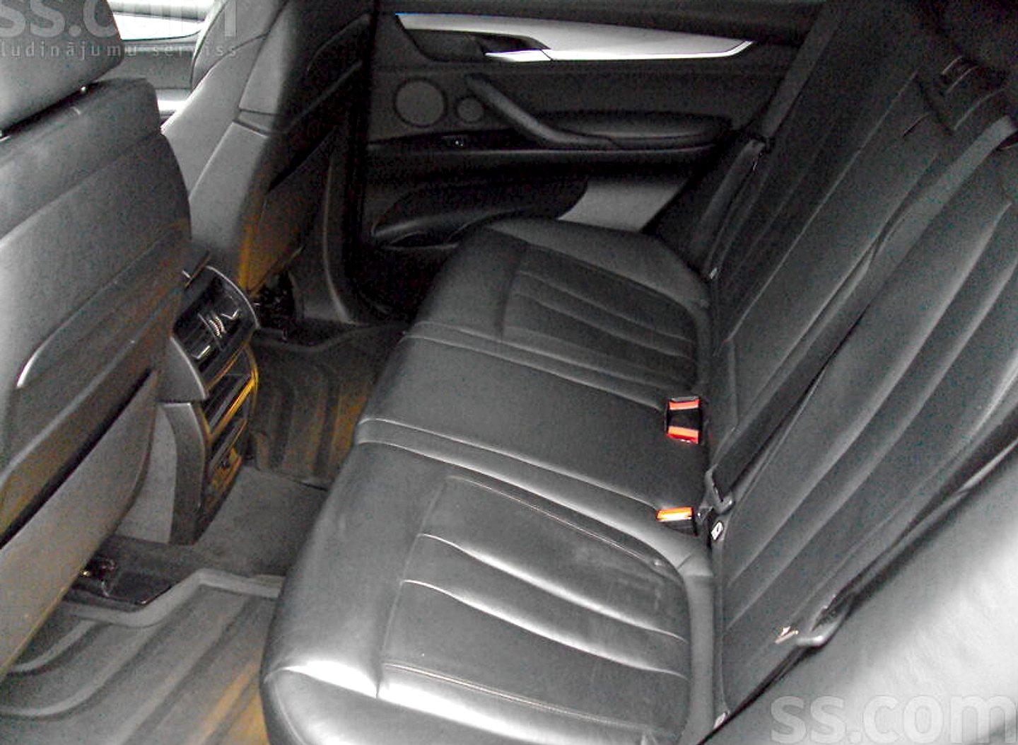 BMW X5 — foto 5