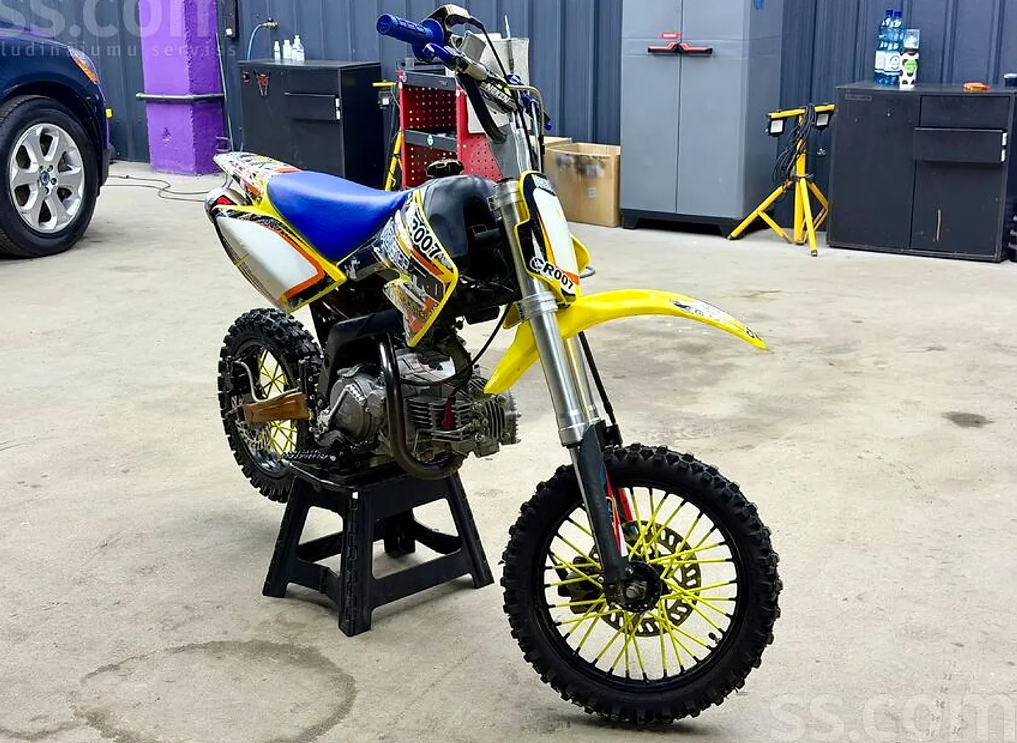 Cits Pitpro