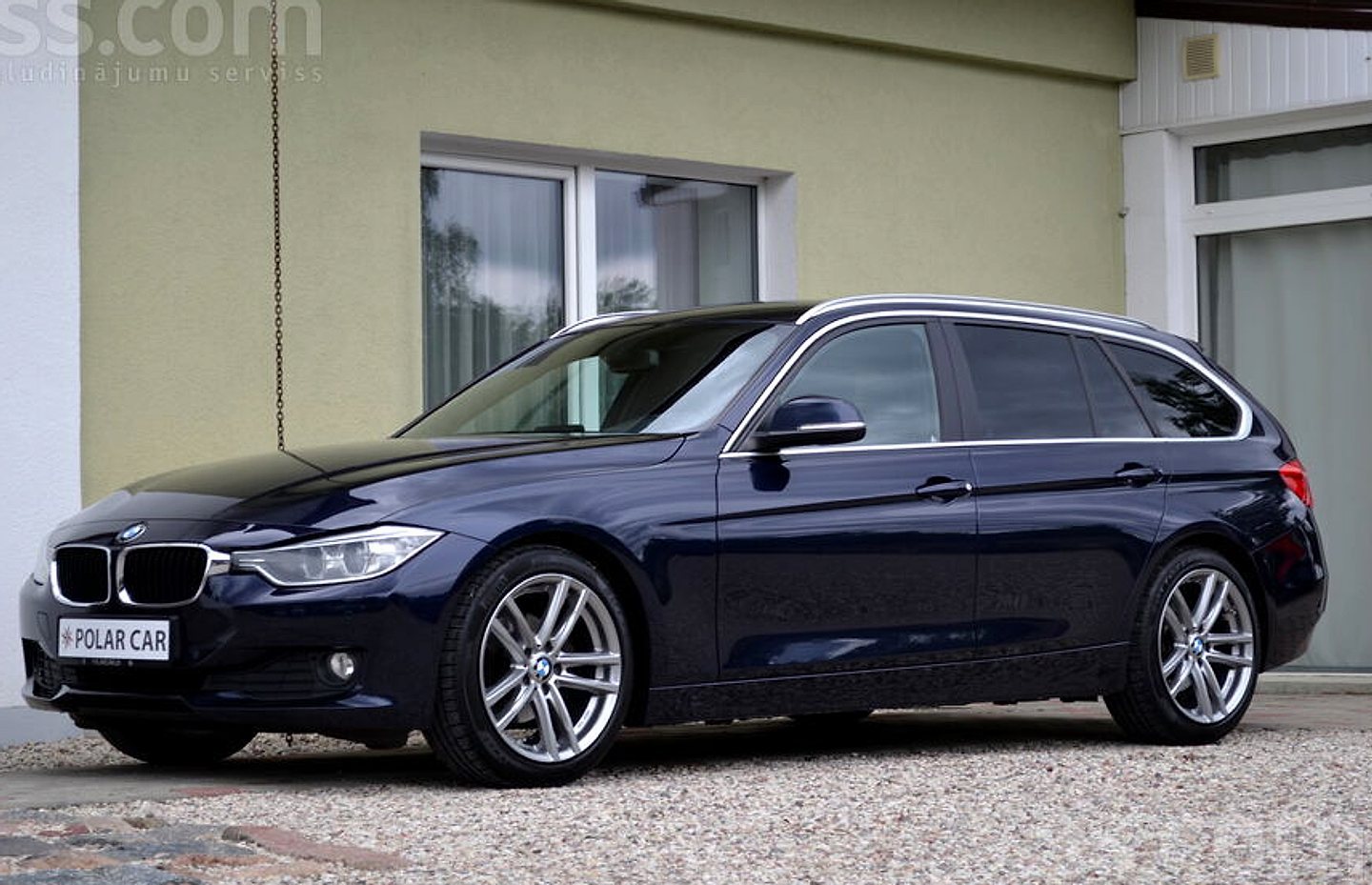 BMW 320 — foto 6