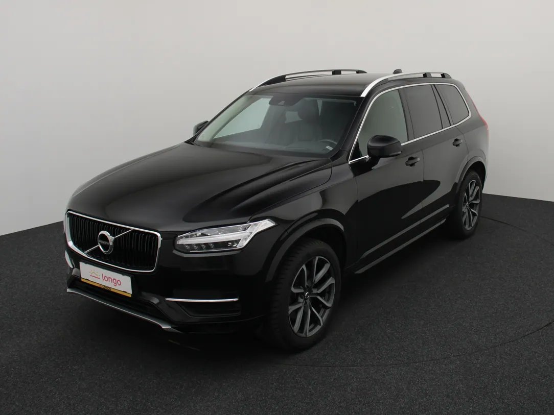 Volvo Xc90 — foto 2