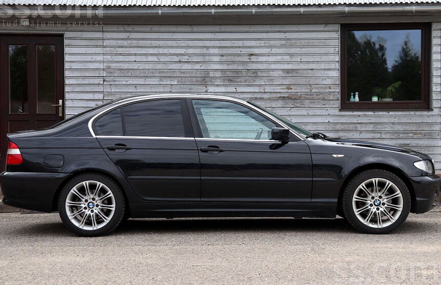 BMW 318 — foto 6