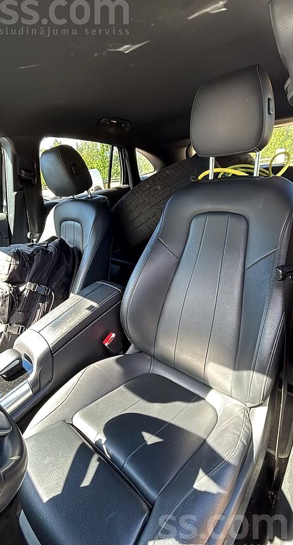 Mercedes-Benz Citi — foto 4