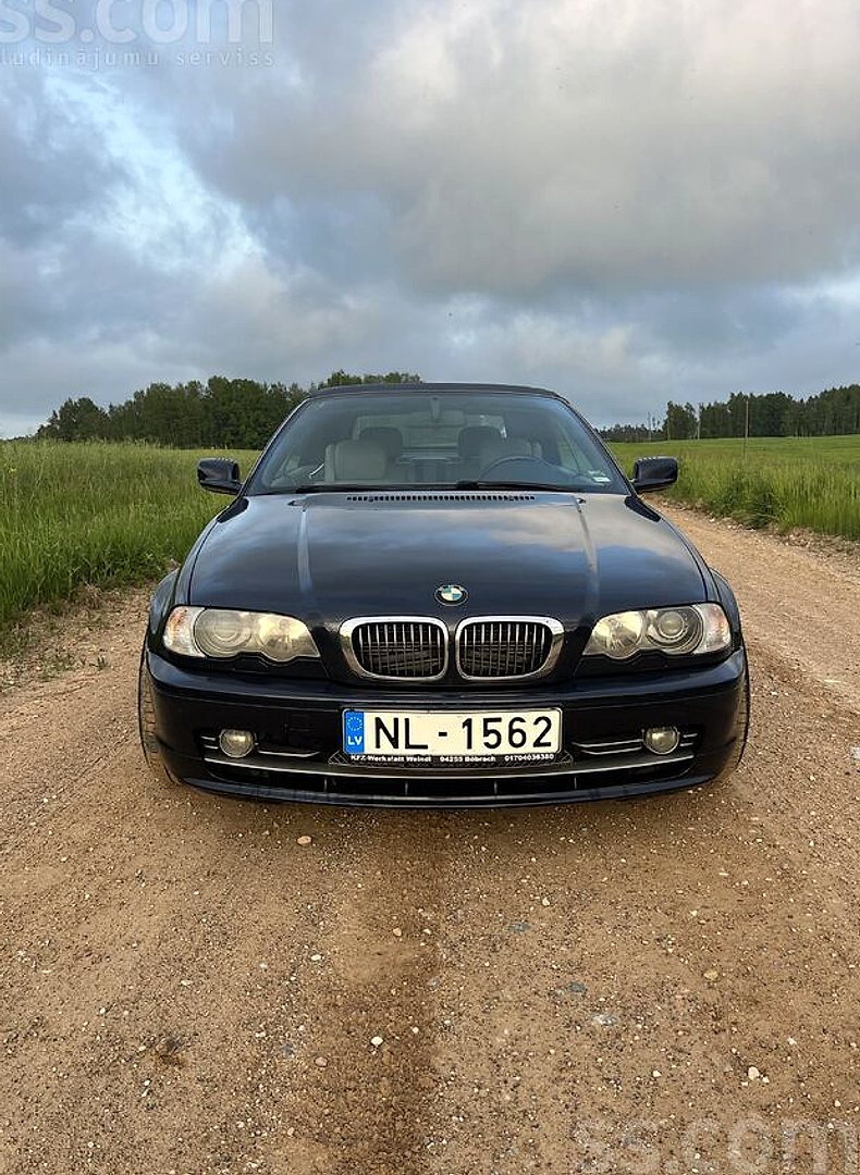 BMW 330 — foto 2