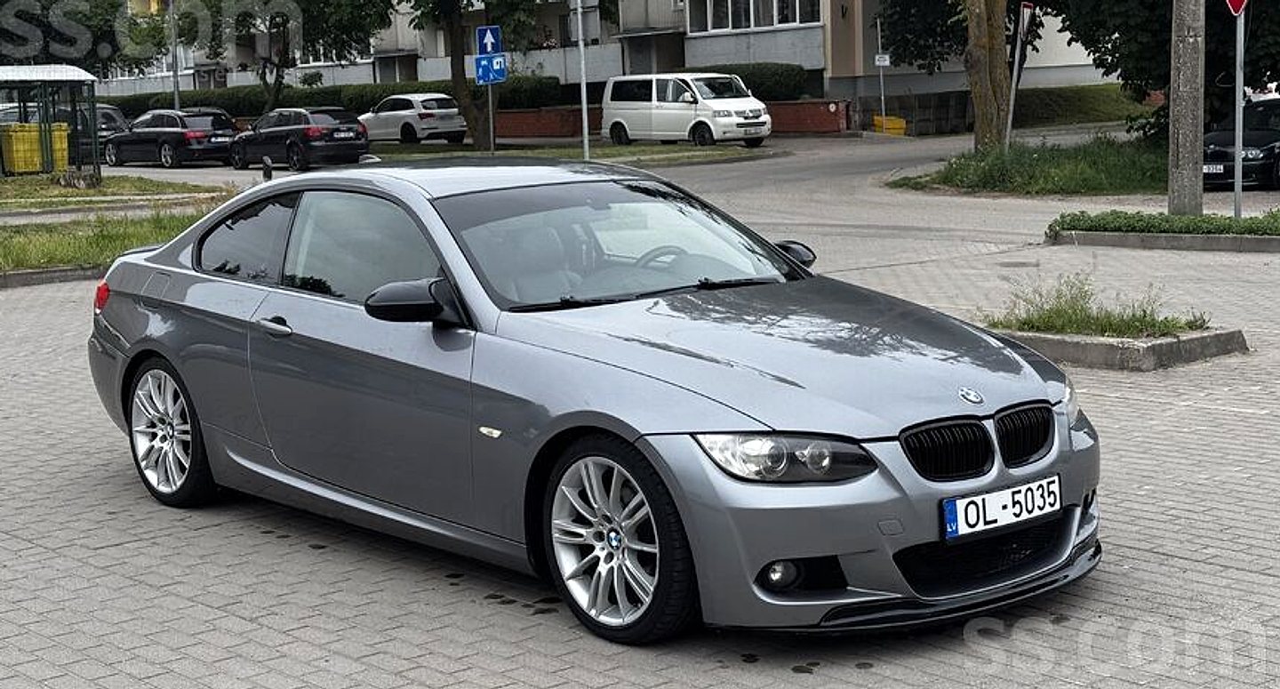 BMW 320 — foto 4