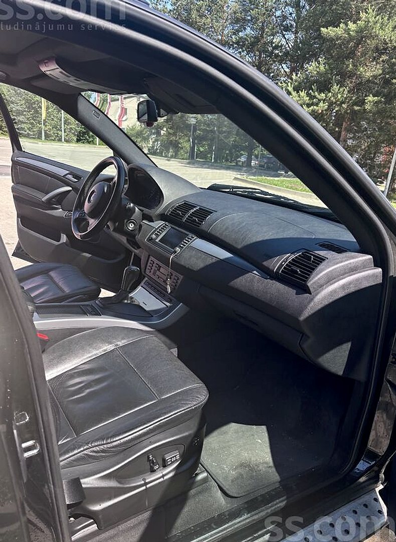 BMW X5 — foto 6