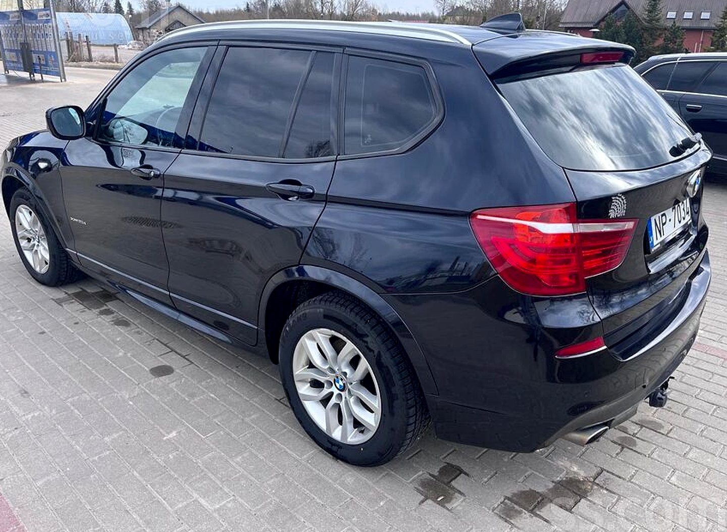 BMW X3 — foto 2
